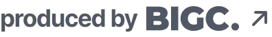 BIGC 로고